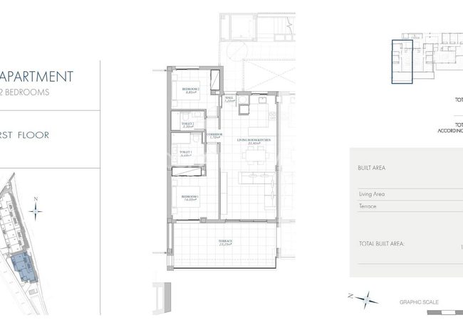 Gut Gelegene, Renommierte Apartments In Fuengirola 31