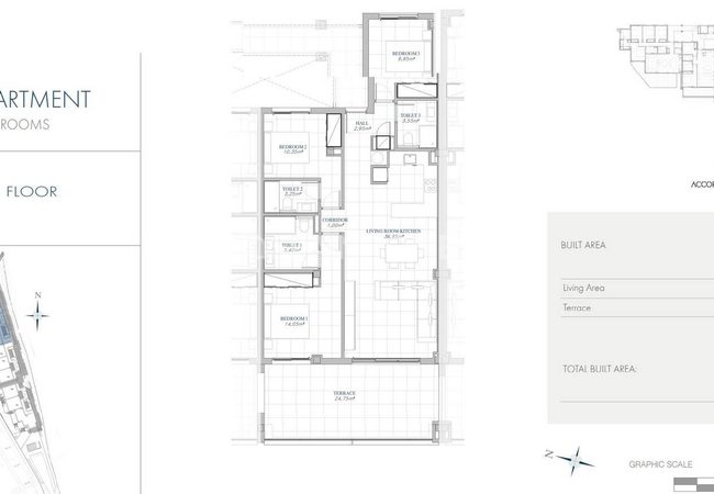 Gut Gelegene, Renommierte Apartments In Fuengirola 32