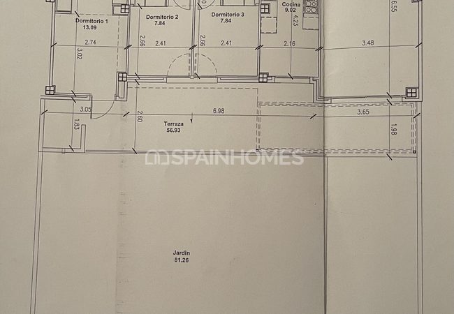 Strategically Located Ground Floor Apartment in Benalmadena 33