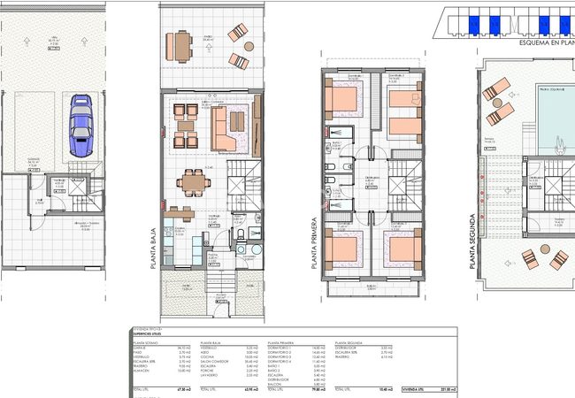 Maisons Avec Accès Rapide À L'autoroute À Fuengirola 18