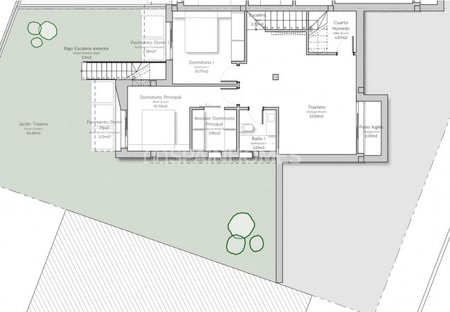 Well-located Stylish Townhouses Near Beach in Velez-malaga 10