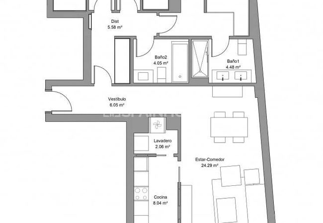 Appartements Bien Situés Près Des Commodités À Torremolinos 13