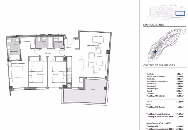 Apartamentos Con Buena Relación Calidad-precio En Estepona 9
