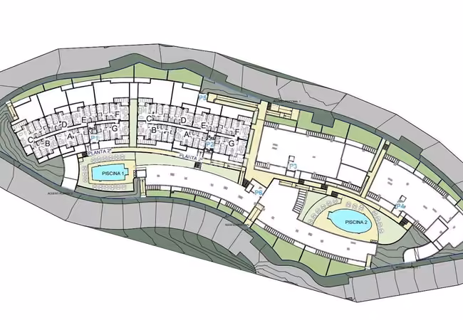 Apartamentos Con Buena Relación Calidad-precio En Estepona 8