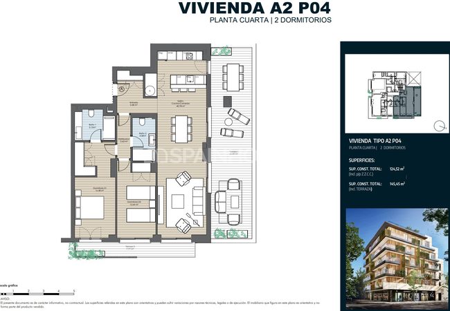 Well-located Apartments 200 M From the Beach in Marbella 8