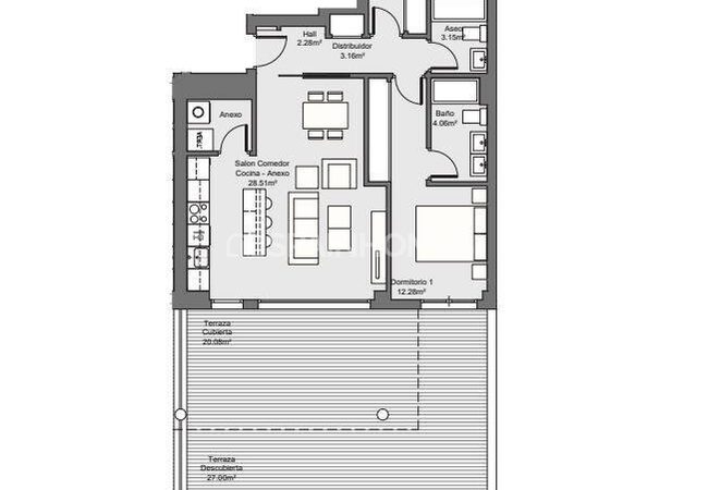 Väl Belägna Lägenheter Med Havsutsikt I Torremolinos 17