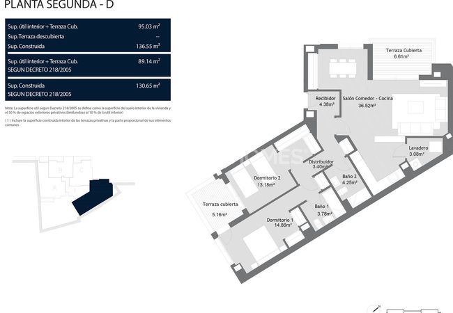 Conveniently Located Flats with All Amenities in Malaga 8