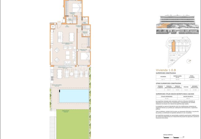 Spacious Apartments with Unique Sea Views in Mijas Costa 15