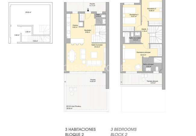 Appartements Spacieux Dans Un Complexe Au Bord Du Golf Avec Piscine À Casares 10