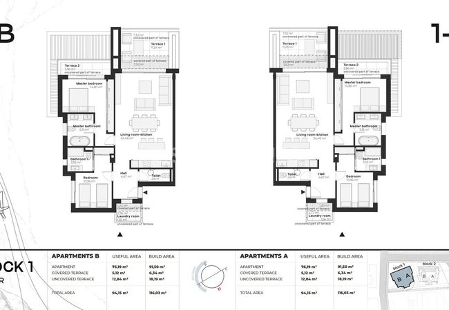 Apartamentos En Un Complejo Junto Al Mar En Estepona Malaga 22