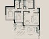 Sea-view Properties in a Complex with Pool in Mijas Málaga 14