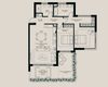 Sea-view Properties in a Complex with Pool in Mijas Málaga 15
