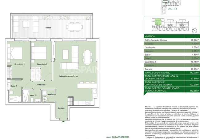 Energy-efficient Apartments in a Popular Area of Estepona 28