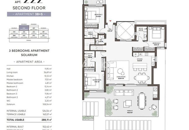 Appartements Avec Commodités Haut De Gamme À Estepona 40