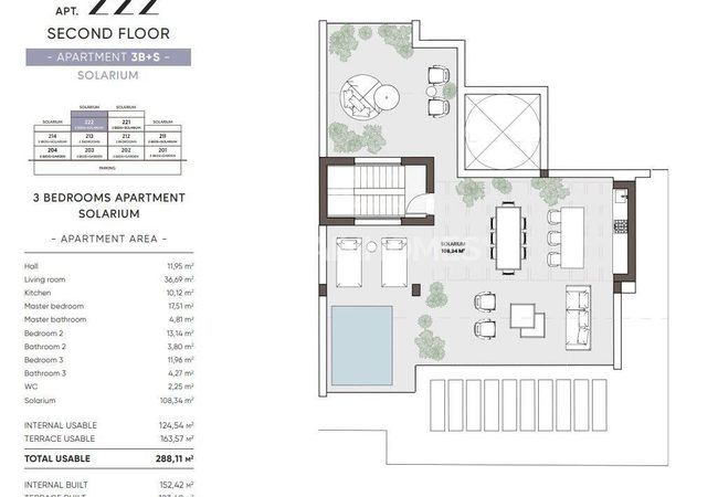 Appartements Avec Commodités Haut De Gamme À Estepona 41