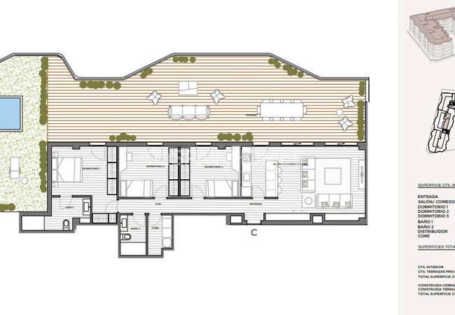 Eco-friendly Properties with Spacious Terraces in Mijas 48