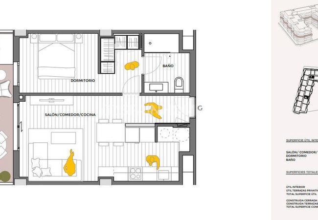 Eco-friendly Properties with Spacious Terraces in Mijas 43