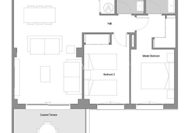 Appartements Avec Espace De Coworking Et Spa À Mijas Malaga 16