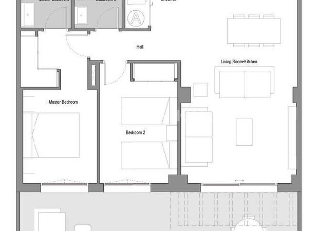 Appartements Avec Espace De Coworking Et Spa À Mijas Malaga 14