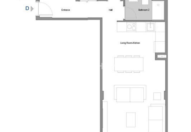 Appartements Avec Espace De Coworking Et Spa À Mijas Malaga 17