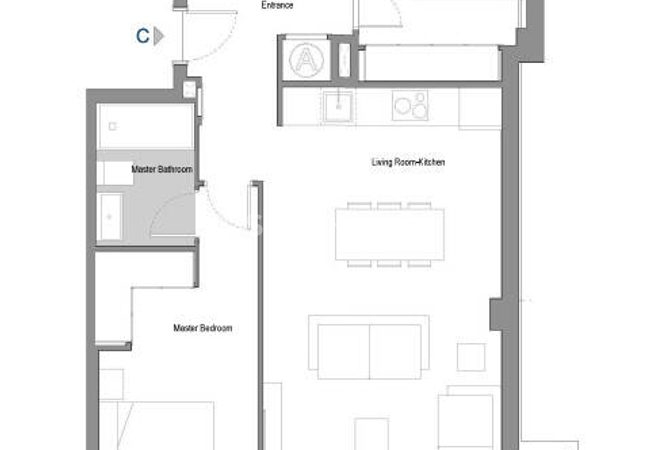 Appartements Avec Espace De Coworking Et Spa À Mijas Malaga 15