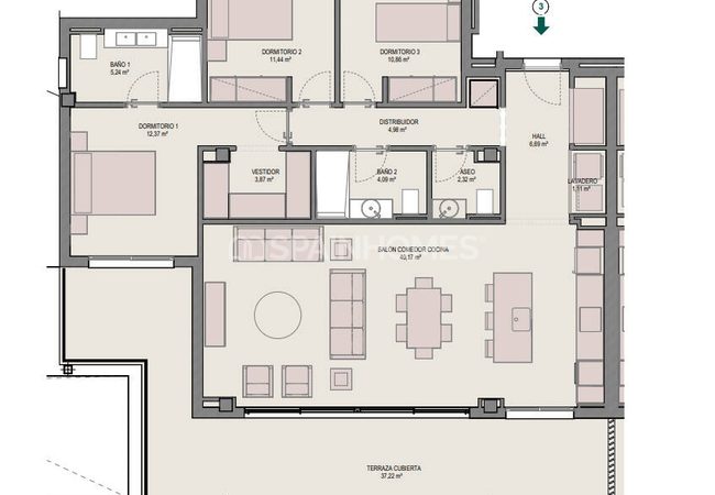 Appartements Élégants Dans Un Complexe Avec Piscine À Estepona Malaga 14