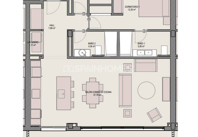 Appartements Élégants Dans Un Complexe Avec Piscine À Estepona Malaga 15