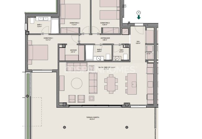 Appartements Élégants Dans Un Complexe Avec Piscine À Estepona Malaga 16
