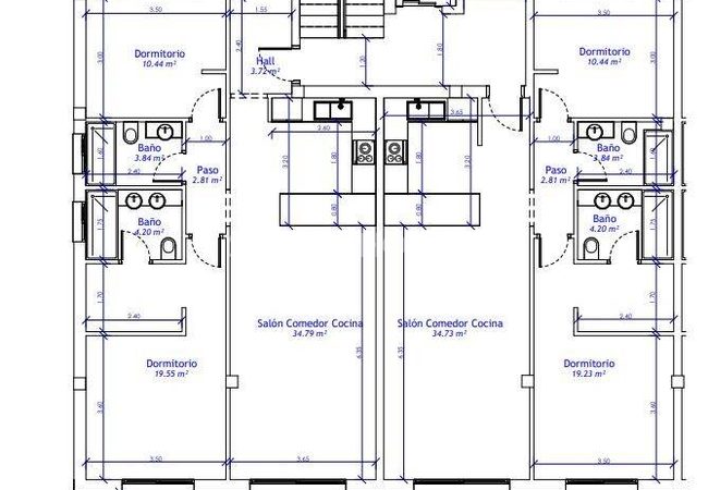Appartements Spacieux Avec Grandes Terrasses À Mijas 13
