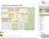 Sea View Villas in Polop Costa Blanca Surrounded by Nature 41