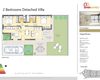 Sea View Villas in Polop Costa Blanca Surrounded by Nature 40