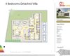 Sea View Villas in Polop Costa Blanca Surrounded by Nature 43