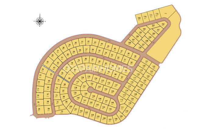 Excellentes Villas Avec Jardin Privé Et Piscine À Orihuela 38