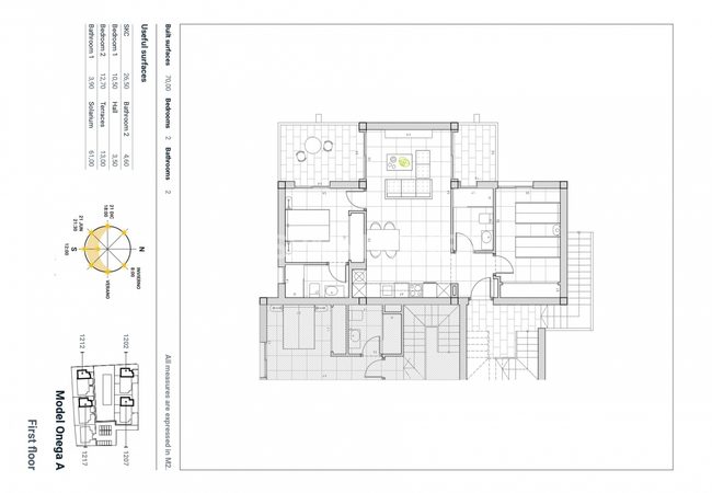 New Properties Facing the Golf Course in Algorfa Alicante 23