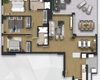 Contemporary Apartments with Storage Room and Garage in Costa Blanca 30