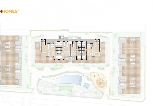 Amplios Apartamentos De Alta Calidad En Alicante 87