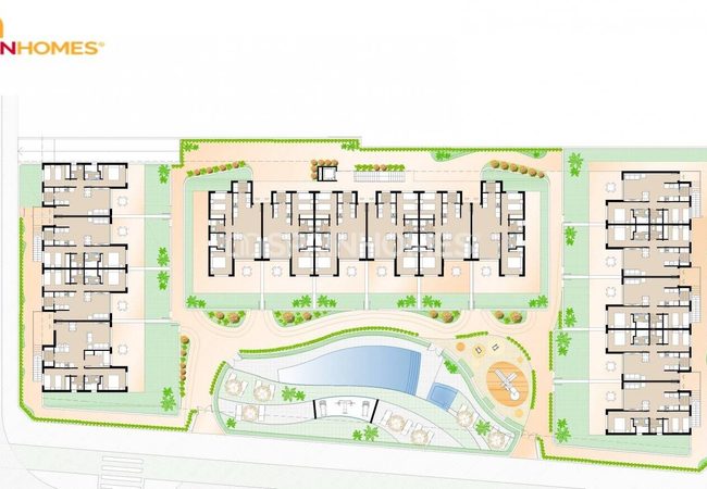 Amplios Apartamentos De Alta Calidad En Alicante 88