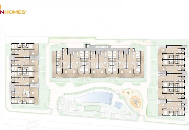 Amplios Apartamentos De Alta Calidad En Alicante 89