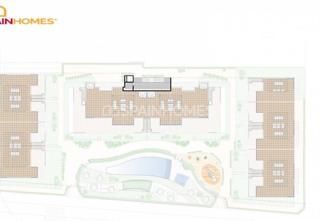 Amplios Apartamentos De Alta Calidad En Alicante 90