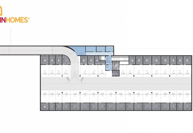 Amplios Apartamentos De Alta Calidad En Alicante 91