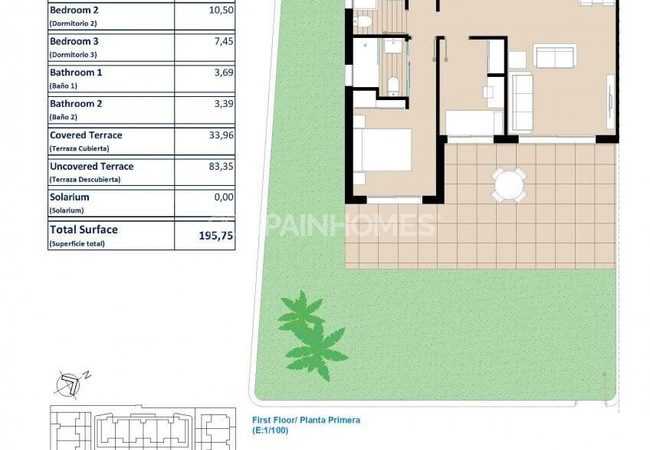 Amplios Apartamentos De Alta Calidad En Alicante 82