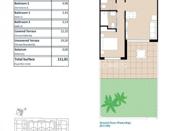 Amplios Apartamentos De Alta Calidad En Alicante 83