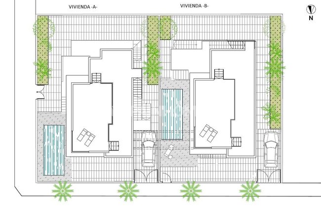 Stylish Villa Within Walking Distance to the Beach in Torrevieja 68