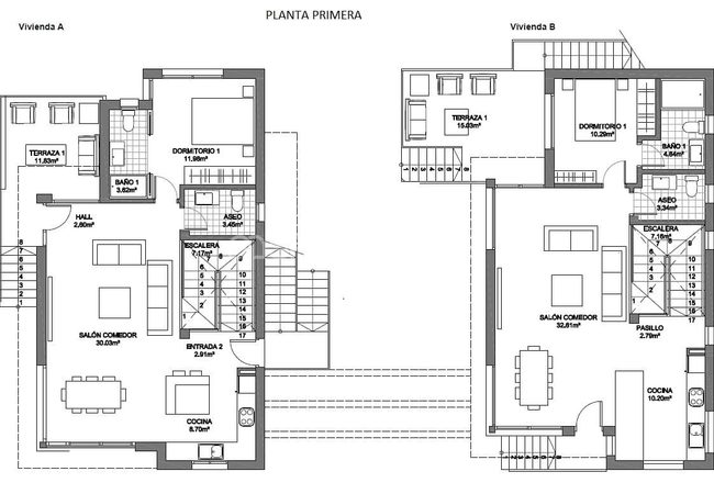 Stylish Villa Within Walking Distance to the Beach in Torrevieja 70
