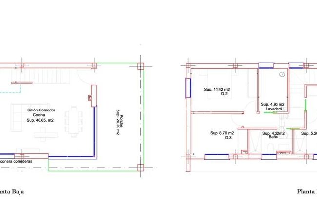 Well-located Santa Pola Villas for Sale on Costa Blanca 14