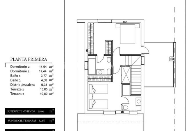 Well-located Santa Pola Villas for Sale on Costa Blanca 17