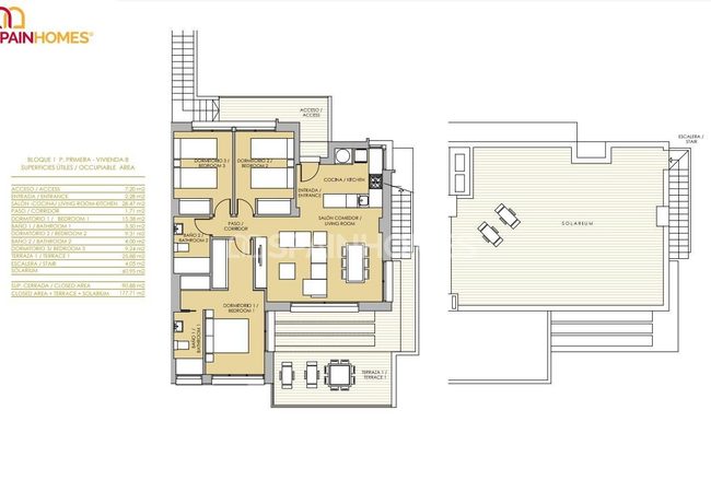 Neubau Wohnungen Nahe Von Golfplatz In Orihuela Alicante 56