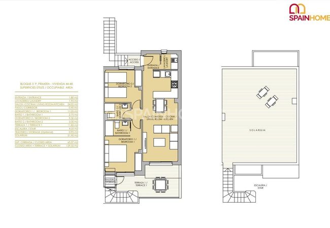 Neubau Wohnungen Nahe Von Golfplatz In Orihuela Alicante 66