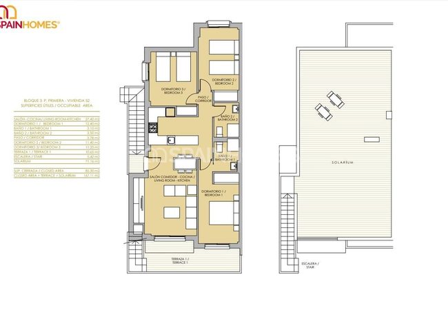 Neubau Wohnungen Nahe Von Golfplatz In Orihuela Alicante 34