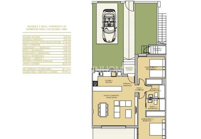 Neubau Wohnungen Nahe Von Golfplatz In Orihuela Alicante 46